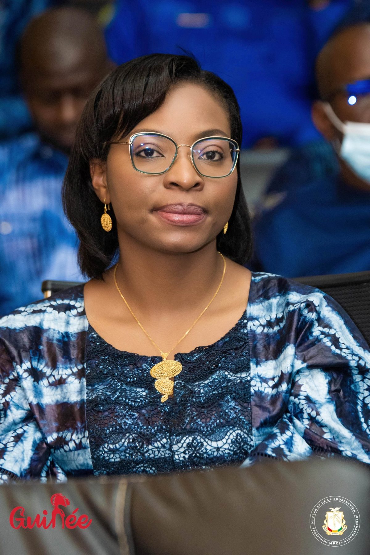 𝐋𝐞 𝐆𝐨𝐮𝐯𝐞𝐫𝐧𝐞𝐦𝐞𝐧𝐭 𝐩𝐫𝐞́𝐬𝐞𝐧𝐭𝐞 𝐥𝐞 𝐩𝐫𝐨𝐣𝐞𝐭 𝐝𝐞 𝐥𝐨𝐢 𝐝𝐞 𝐟𝐢𝐧𝐚𝐧𝐜𝐞𝐬 𝐢𝐧𝐢𝐭𝐢𝐚𝐥𝐞 𝟐𝟎𝟐𝟒