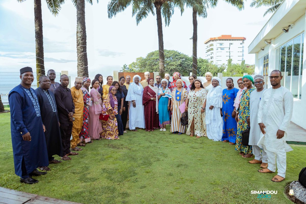 Conakry : Le MPCI pré-valide sa Stratégie Genre et Équité 2026-2028 avec l&rsquo;appui d&rsquo;ENABEL
