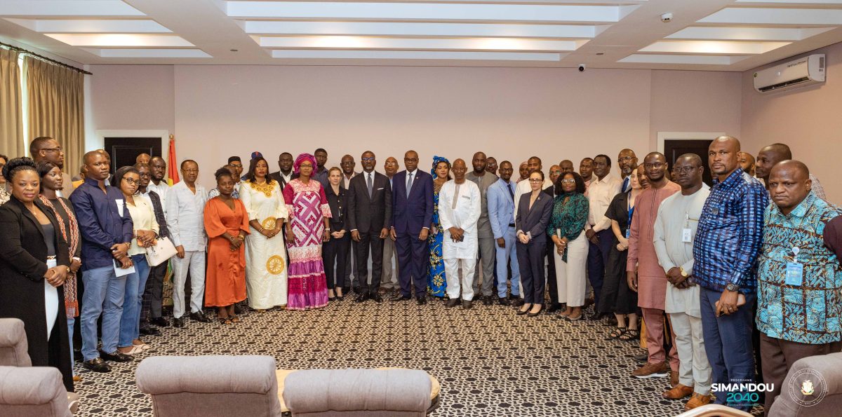 Pays les Moins Avancés (PMA) : la Guinée valide son rapport d’examen à mi-parcours du Programme d’Action de Doha