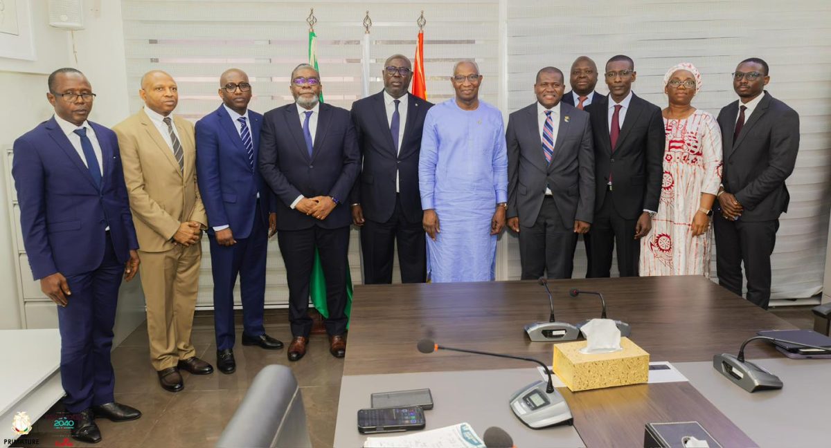Guinée-BIDC : Le partenariat financier s&rsquo;accélère