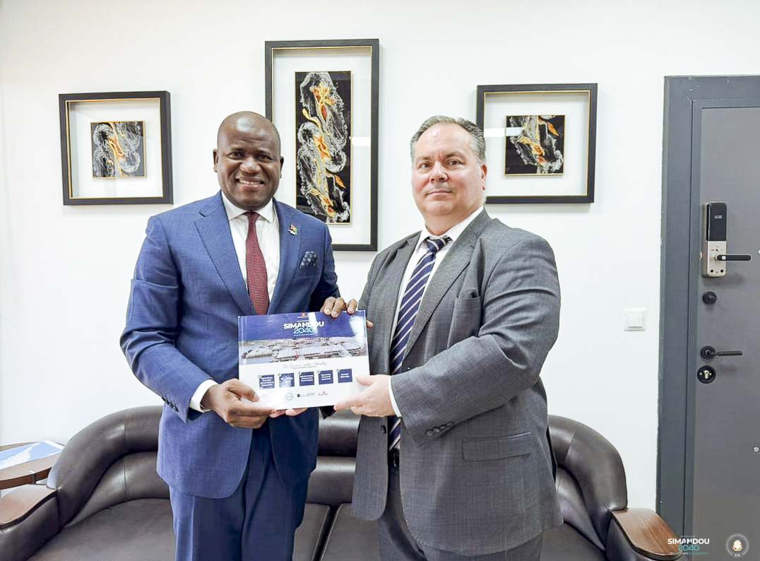 Guinée–Turquie : Une coopération renforcée au service du développement économique et technique