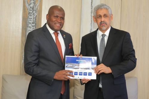 Escale stratégique à Abidjan, au cœur d’une coopération d’impact au service de la transformation de la Guinée