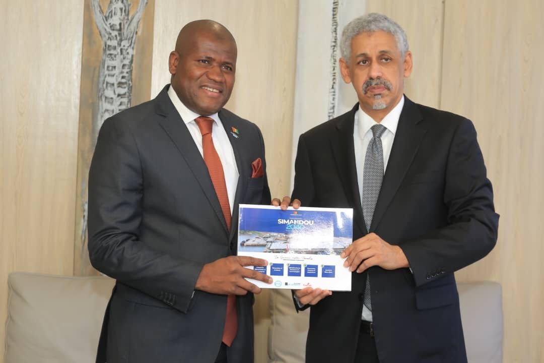 Escale stratégique à Abidjan, au cœur d’une coopération d’impact au service de la transformation de la Guinée