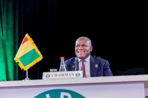 La Guinée prend les rênes financières de l’Afrique de l’Ouest : Une présidence stratégique à la BIDC au service de la transformation régionale