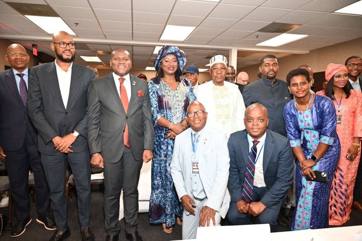 𝐋𝐚𝐧𝐜𝐞𝐦𝐞𝐧𝐭 𝐝𝐞 𝐥𝐚 𝐆𝐀𝐂𝐂-𝐔𝐒𝐀 : U𝐧 𝐧𝐨𝐮𝐯𝐞𝐚𝐮 𝐜𝐚𝐩 𝐩𝐨𝐮𝐫 𝐥𝐞 𝐩𝐚𝐫𝐭𝐞𝐧𝐚𝐫𝐢𝐚𝐭 𝐆𝐮𝐢𝐧𝐞́𝐞–𝐄́𝐭𝐚𝐭𝐬-𝐔𝐧𝐢𝐬