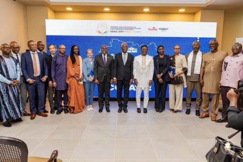 Éducation et Planification : la Guinée lance officiellement le processus d’élaboration de la carte nationale de répartition scolaire des élèves