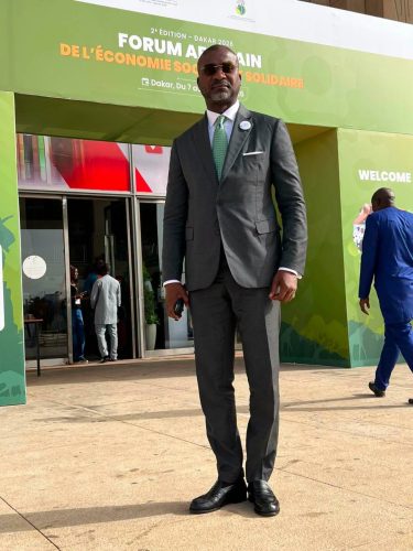 La Guinée a participé au 2ᵉ Forum Africain de l’Économie Sociale et Solidaire (FORA’ESS 2026)