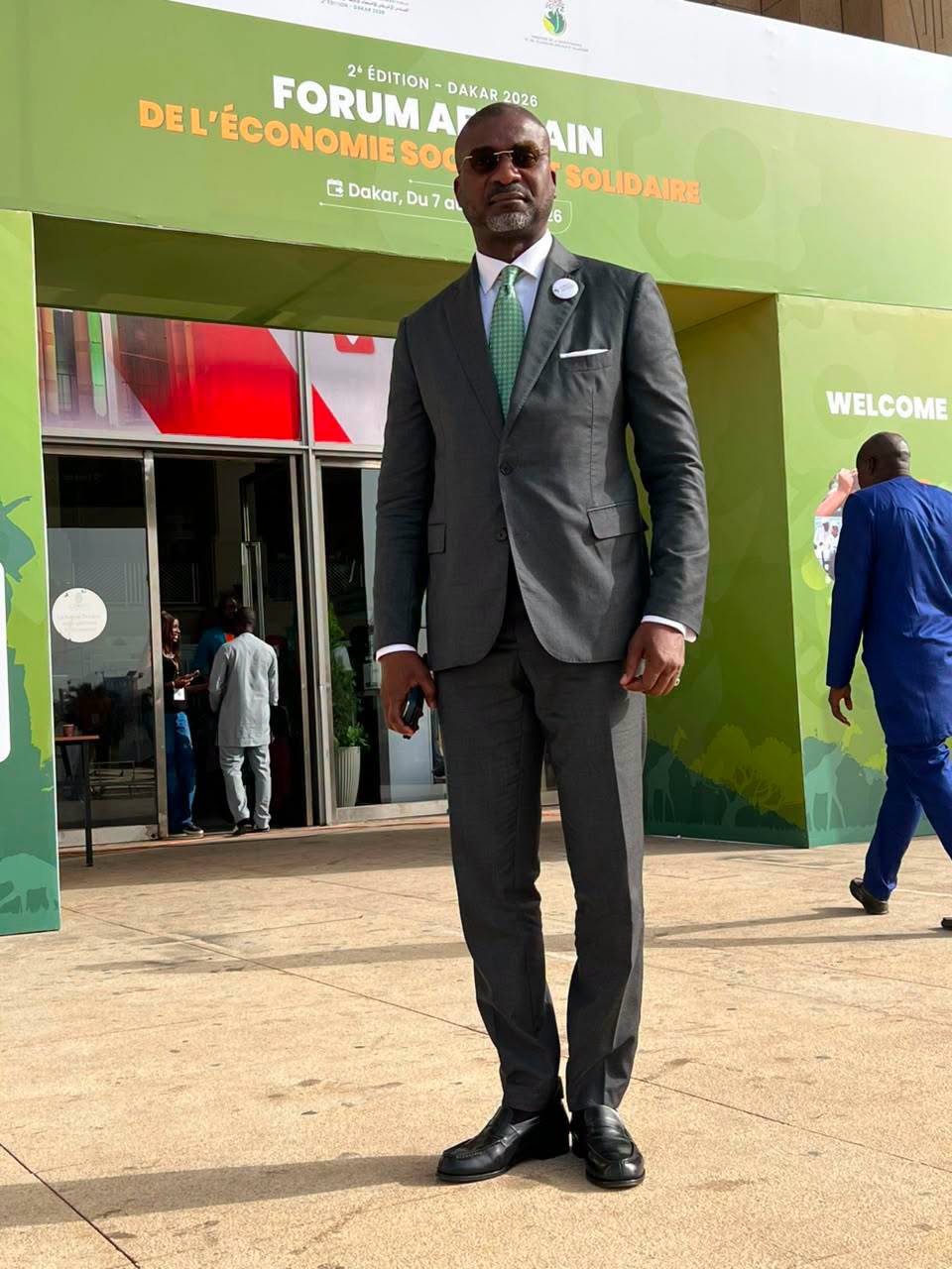 La Guinée a participé au 2ᵉ Forum Africain de l’Économie Sociale et Solidaire (FORA’ESS 2026)