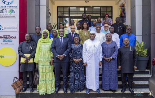 Coopération Guinée–BID : la revue à mi-parcours de la SPPM ouvre une nouvelle dynamique pour accélérer la mise en œuvre des projets