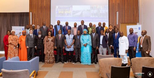 Programme de coopération Guinée-PNUD : le Ministre Ismaël NABE appelle un partenariat stratégique renforcé pour transformer la Guinée à travers la Vision Simandou 2040