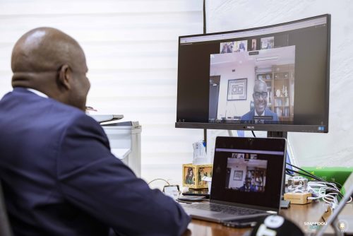BIDC : Sous la présidence d&rsquo;Ismaël Nabé, une nouvelle dynamique s&rsquo;engage pour bâtir une banque de développement de classe mondiale