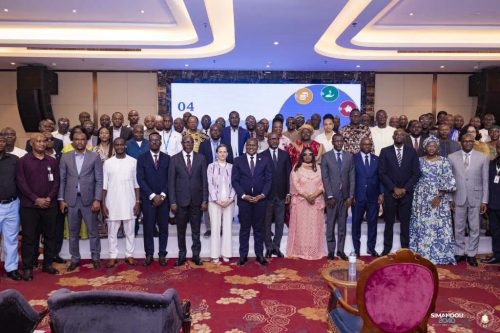 Capital humain : la Guinée valide le diagnostic de sa future stratégie nationale